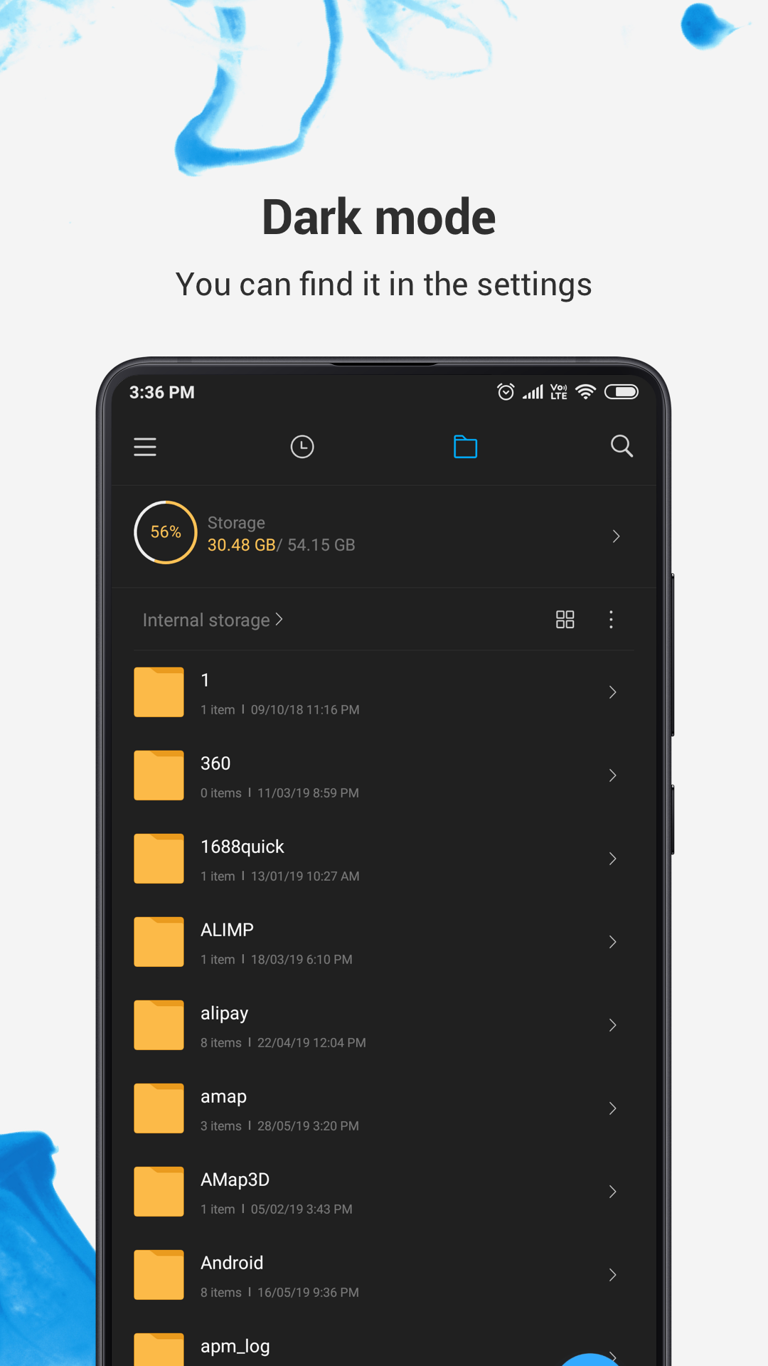 File Manager 4