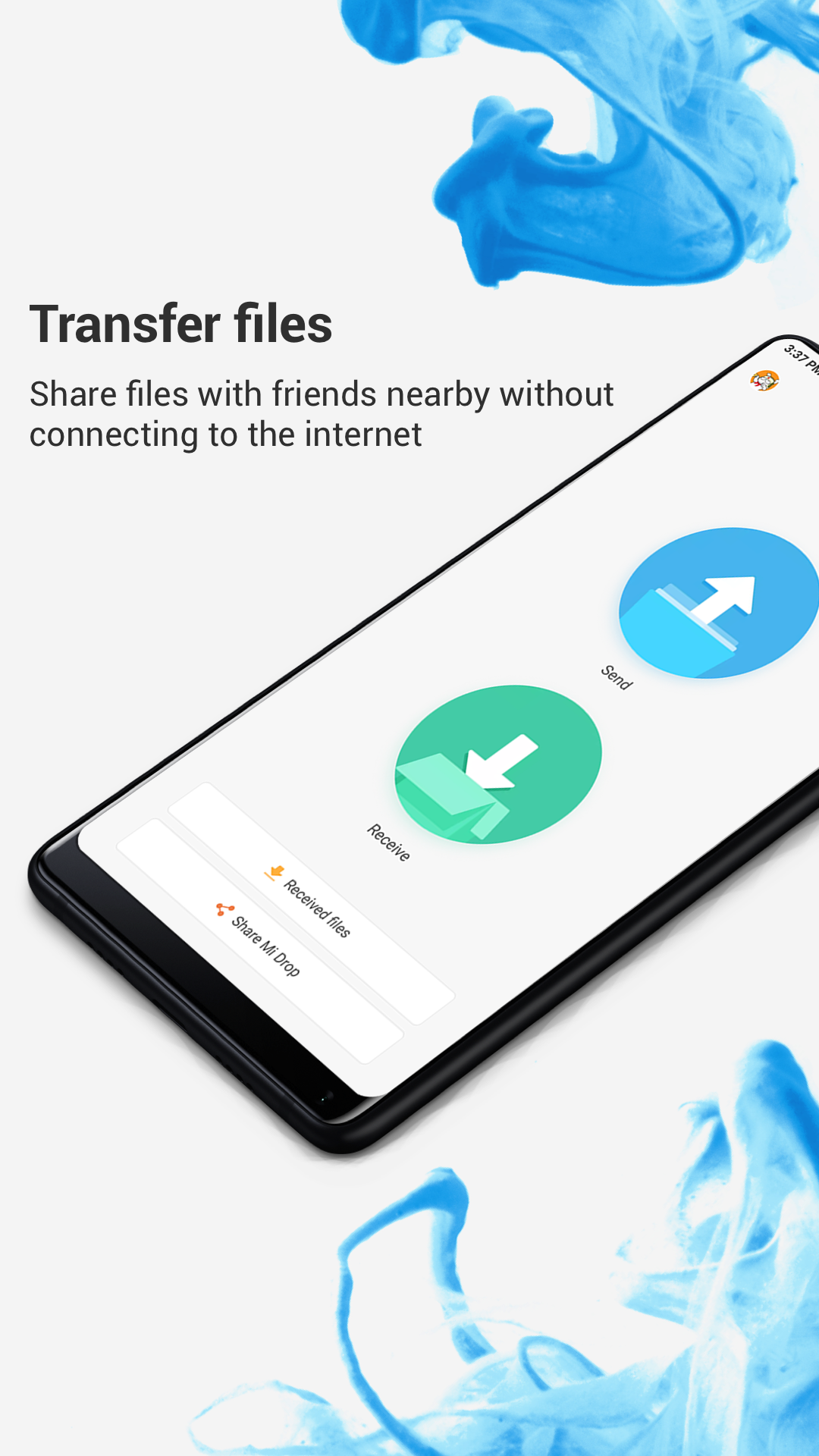 File Manager 5