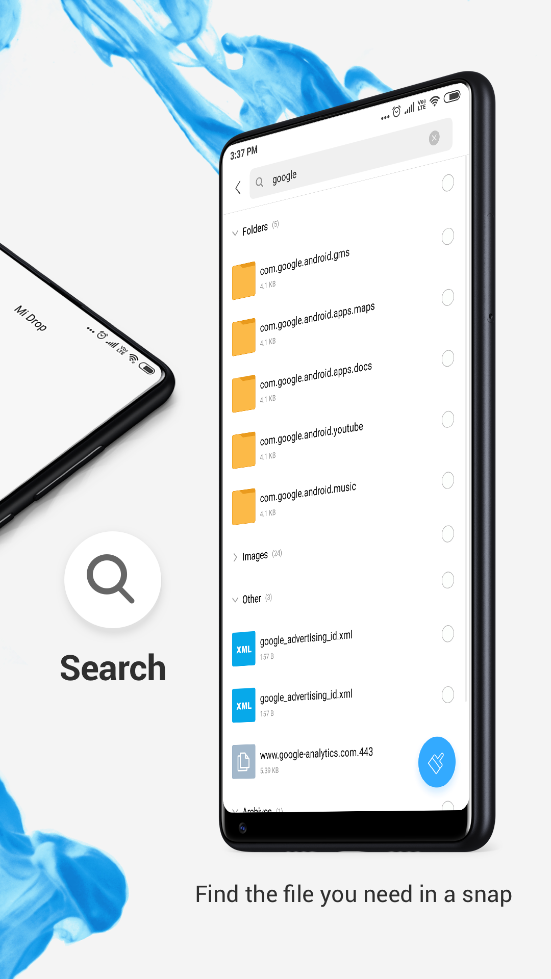 File Manager 6