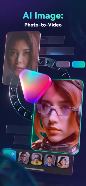 FilmoraGo FilmoraGo