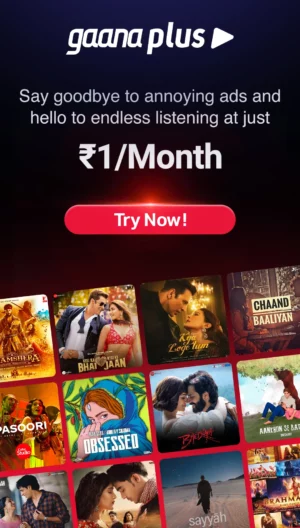 Gaana mod apk Gaana mod apk