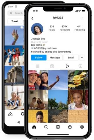 IGlookup apk