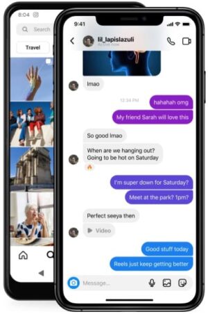 IGlookup apk