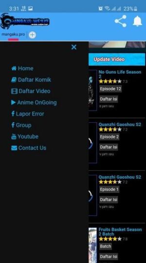 mangaku pro apk mangaku pro apk