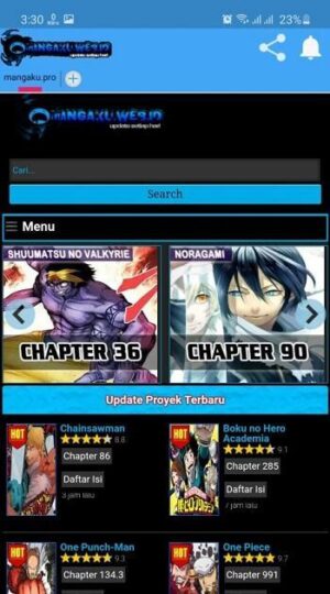mangaku pro apk mangaku pro apk