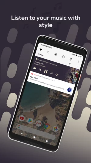 Material Shade apk