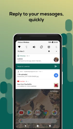 Material Shade apk