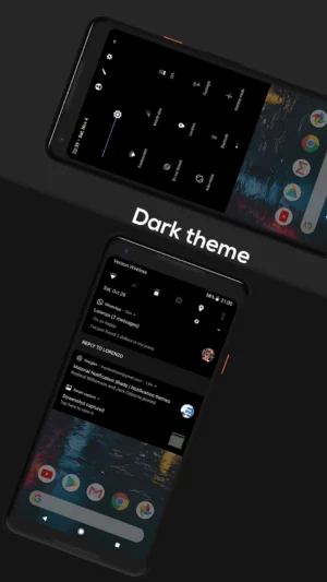 Material Shade apk
