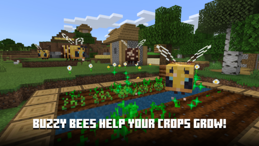 Minecraft Trial apk