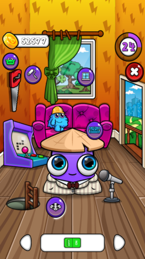 Moy 7 mod apk Moy 7 mod apk