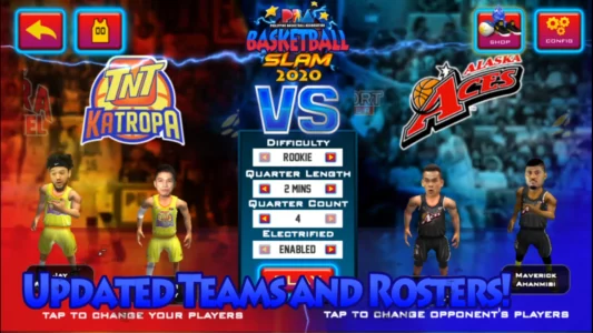 pba basketball slam mod apk pba basketball slam mod apk