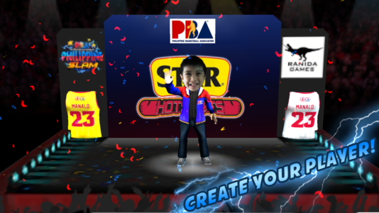 pba basketball slam mod apk pba basketball slam mod apk