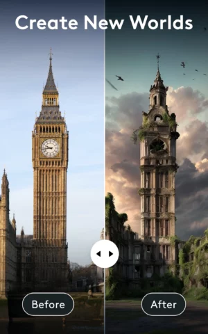 Photoleap apk