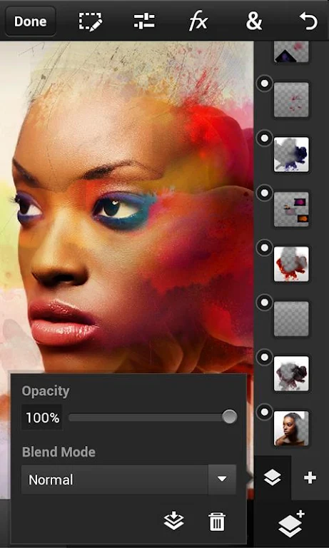 Photoshop Touch apk