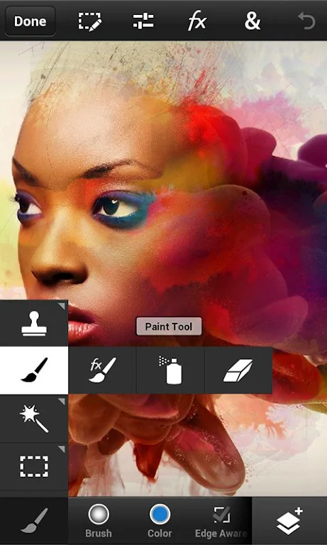 Photoshop Touch apk