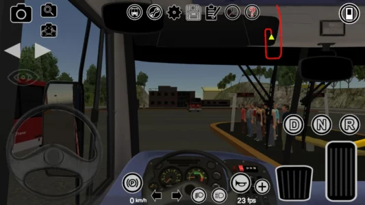 Proton Bus Simulator Proton Bus Simulator