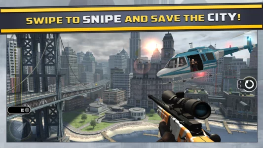Pure Sniper Mod Apk Pure Sniper Mod Apk