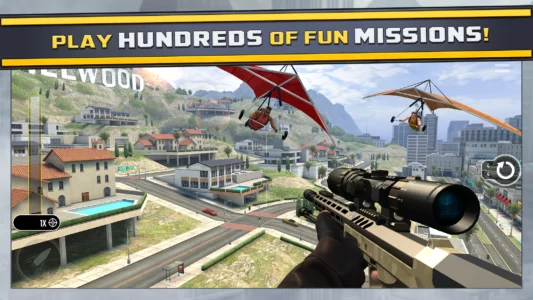 Pure Sniper Mod Apk Pure Sniper Mod Apk