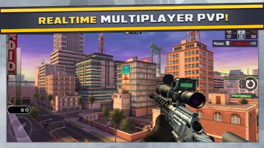 Pure Sniper Mod Apk Pure Sniper Mod Apk