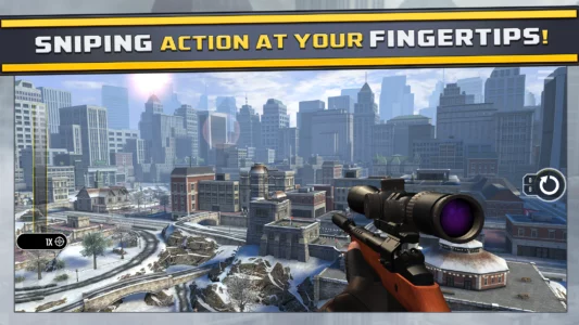 Pure Sniper Mod Apk Pure Sniper Mod Apk