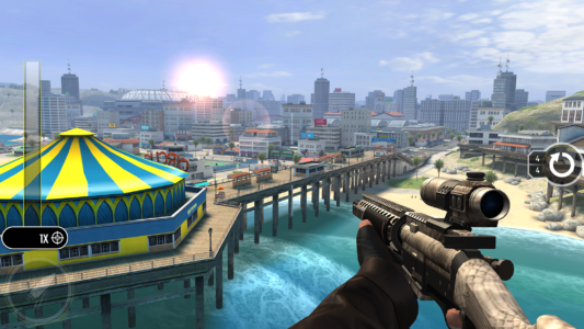 Pure Sniper Mod Apk Pure Sniper Mod Apk