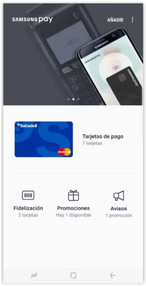 Samsung Pay Samsung Pay