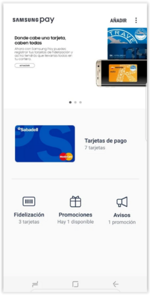 Samsung Pay Samsung Pay