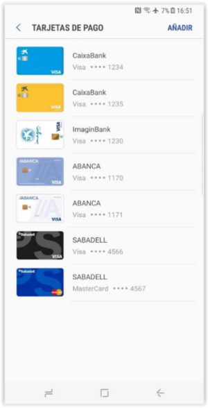 Samsung Pay Samsung Pay