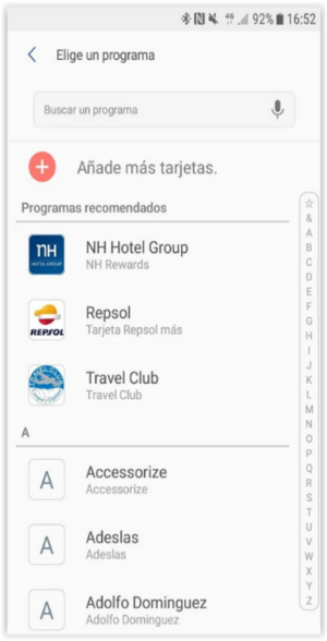 Samsung Pay Samsung Pay