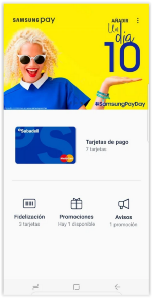 Samsung Pay Samsung Pay