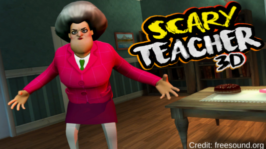 Scary Teacher 3D Apk Scary Teacher 3D Apk