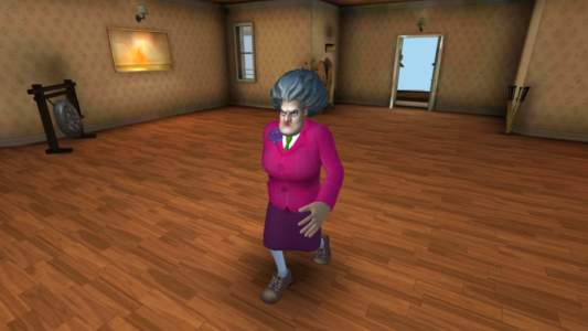 Scary Teacher 3D Apk Scary Teacher 3D Apk