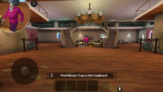 Scary Teacher 3D Apk Scary Teacher 3D Apk