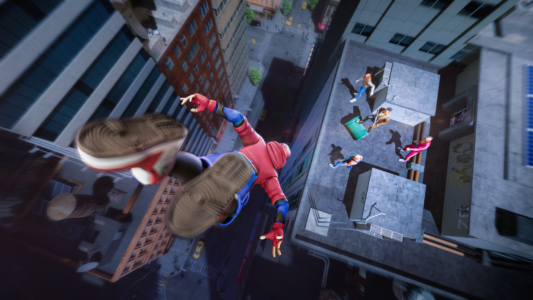 Spider Fighter 3 mod apk Spider Fighter 3 mod apk