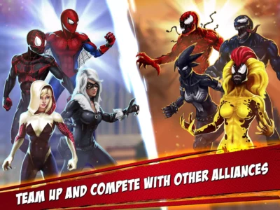 Spider Man Unlimited apk Spider Man Unlimited apk