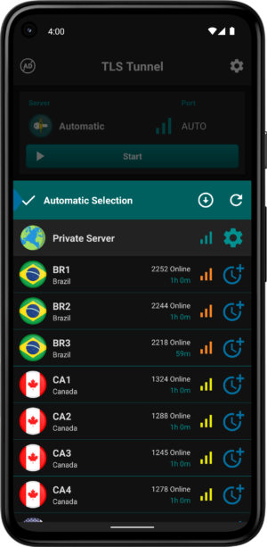 tls tunnel apk tls tunnel apk
