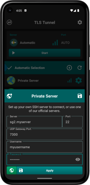 tls tunnel apk tls tunnel apk