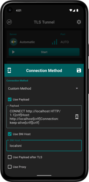 tls tunnel apk tls tunnel apk