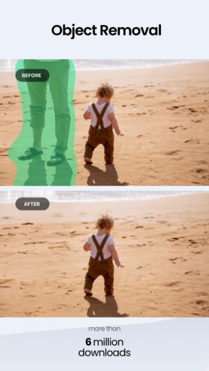 TouchRetouch TouchRetouch