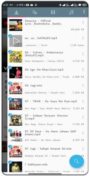 TubeMate mod apk TubeMate mod apk