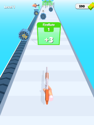 Weapon Craft Run mod apk Weapon Craft Run mod apk