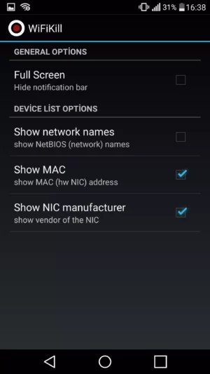 WiFiKill apk WiFiKill apk