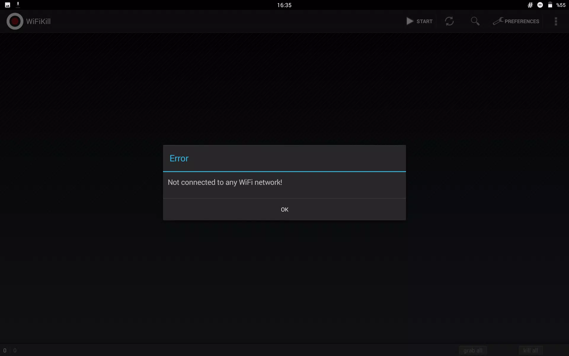 WiFiKill 6
