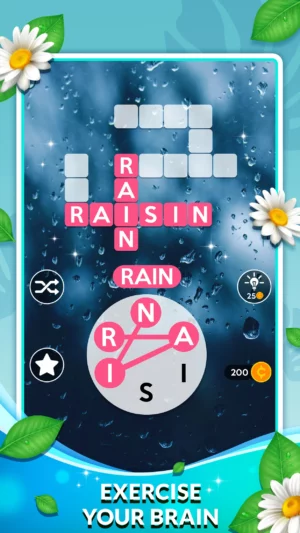 wordscapes mod apk