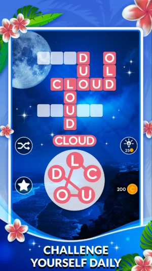 wordscapes mod apk