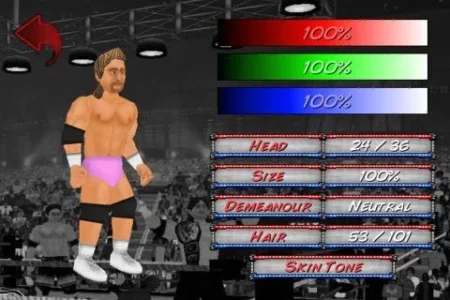 wrestling revolution mod apk wrestling revolution mod apk