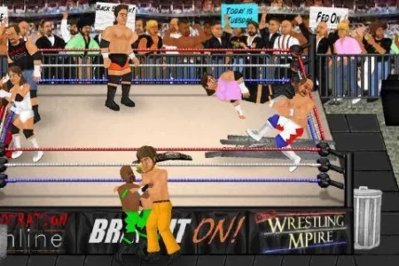 wrestling revolution mod apk wrestling revolution mod apk