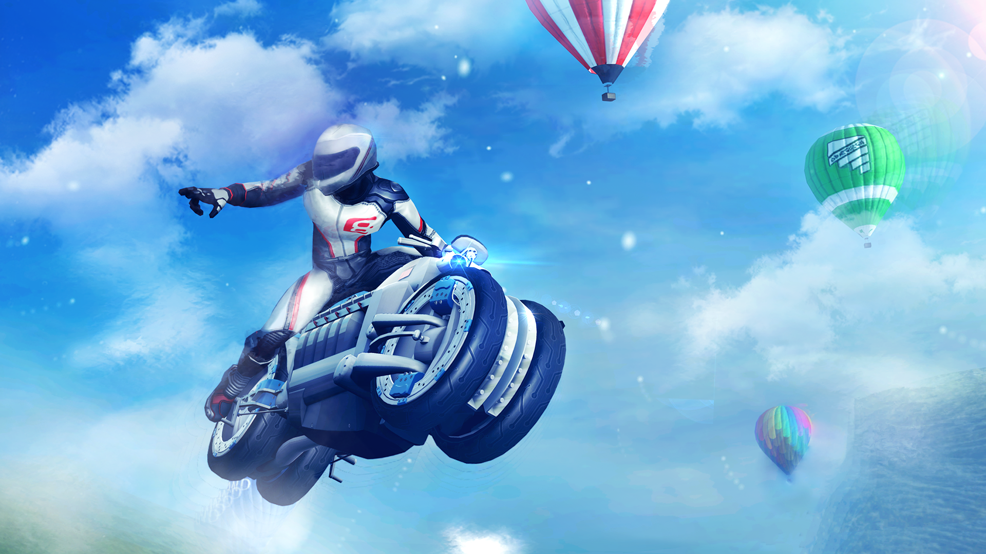 Asphalt 8 8