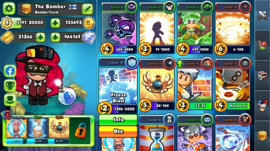 Bomber Friends apk Bomber Friends apk