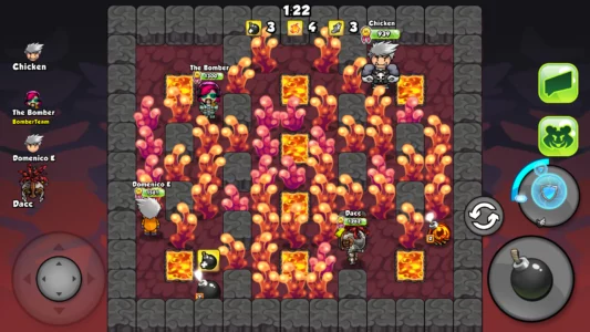 Bomber Friends apk Bomber Friends apk